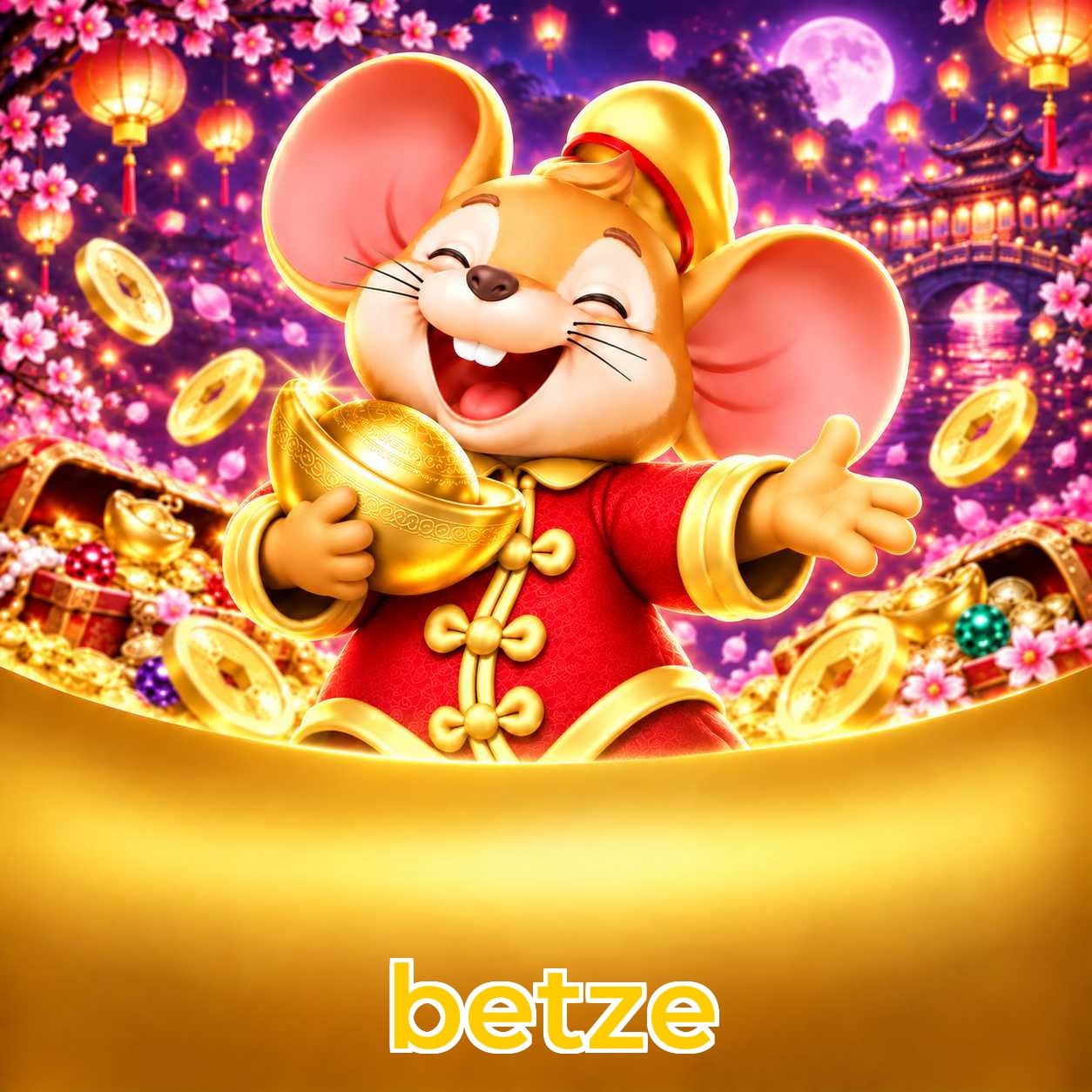 Download seguro do app betze com APK oficial de 58MB