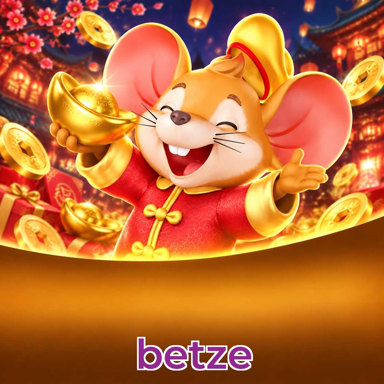 APK oficial da betze para Android com instalação verificada