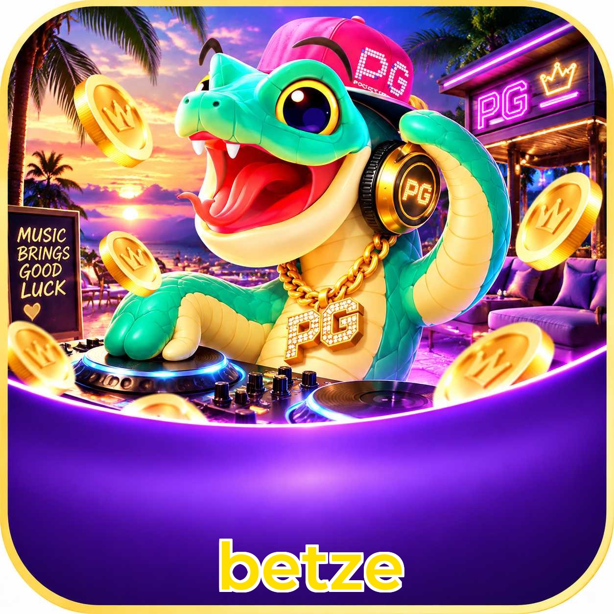 Ferramentas de jogo responsável e controles de limite na betze