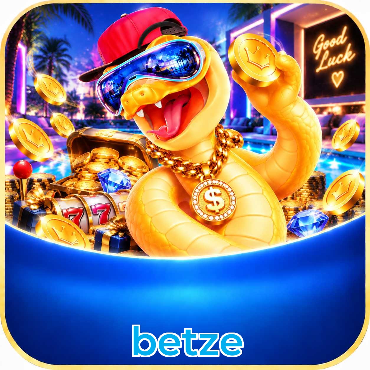 Cassino ao vivo da betze com dealers reais e mesas HD