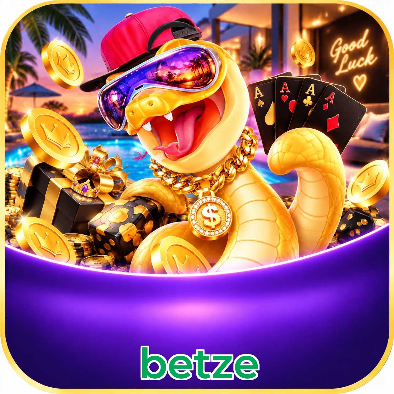 Requisitos de sistema para download do app betze